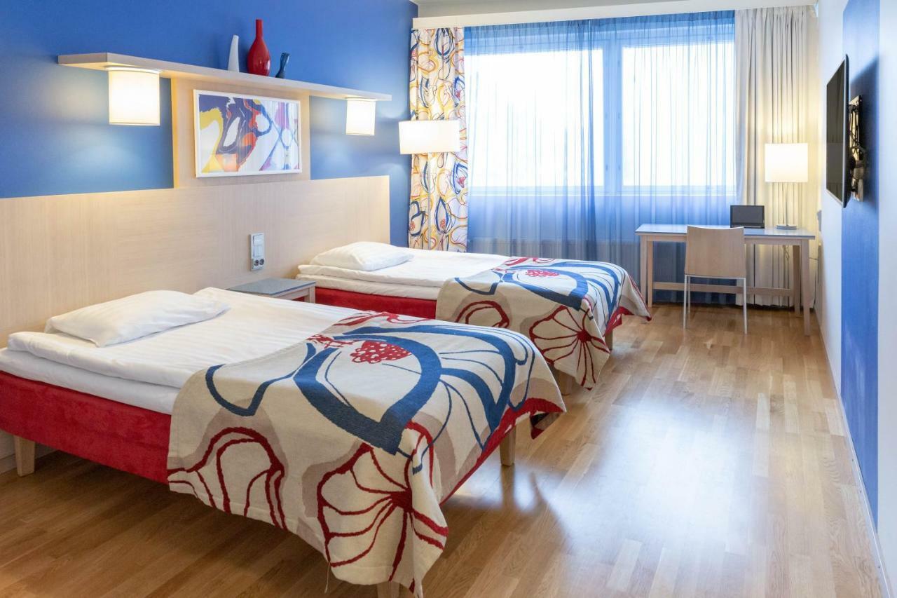 Scandic Hyvinkaeae المظهر الخارجي الصورة